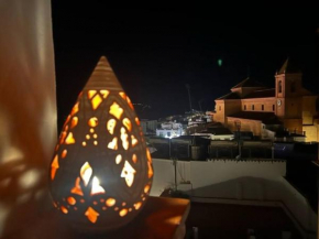 Casa Aslan Torrox Pueblo
